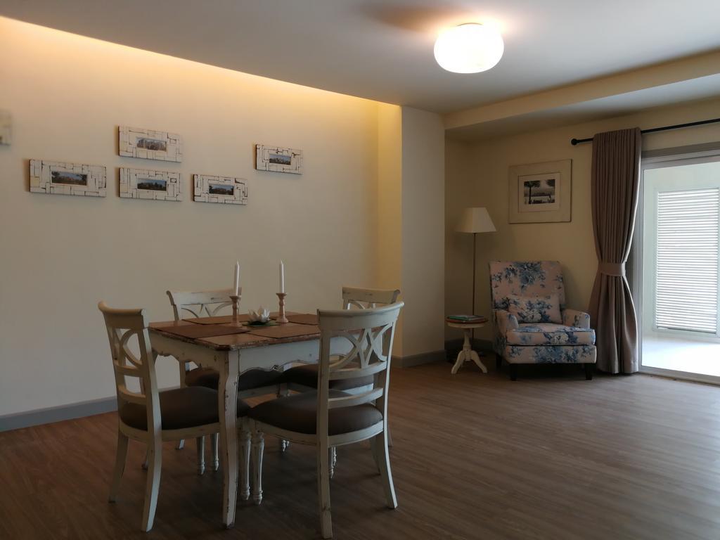 Appartement Baan Rub Lom By Jane à Pak Chong Extérieur photo